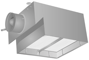 HEPA Filter Boxes (HFB): Ensuring Pristine Air Quality